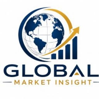 Telegram profile photo for GLOBAL MARKET INSIGHT