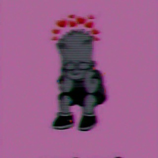 Telegram profile photo for Грустно в душе🥀