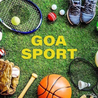 Telegram group profile photo for 🏝️ GOA | Спорт