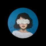 Telegram profile photo for темные притчи Фрэнки