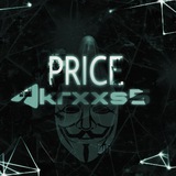 Telegram profile photo for PRICE KRXXS5