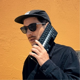 Telegram profile photo for samplik prost