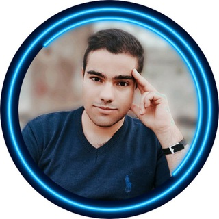 Telegram profile photo for Abolfazl Zahedi | psychologist