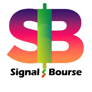Telegram profile photo for سیگنال بورس
