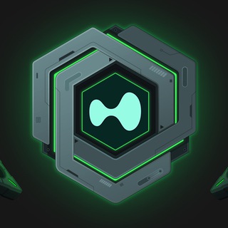 Telegram profile photo for Hyperliquid Degen Lounge