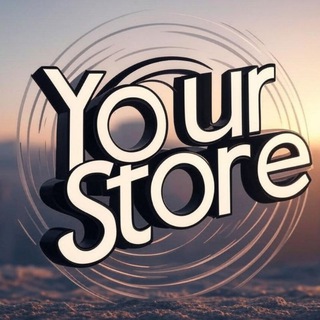 Telegram profile photo for App store
