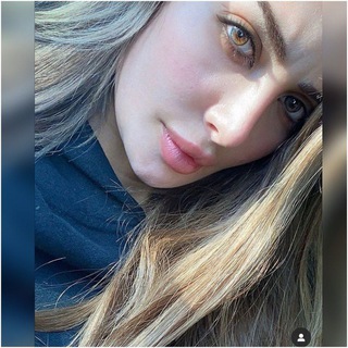 Telegram profile photo for بنـت الگُـــمـر 👑