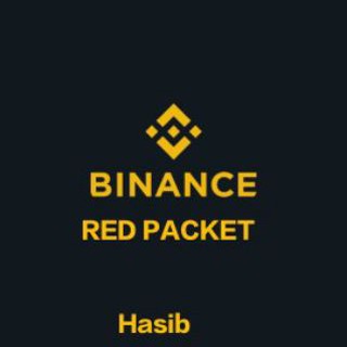 Telegram profile photo for Red Packet Binance Claim