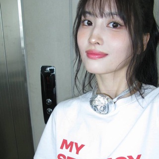 Telegram profile photo for Momo