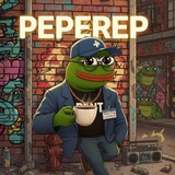 Telegram profile photo for PepeRep