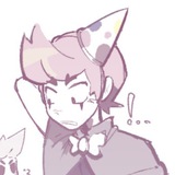 Telegram profile photo for votecm | 𝓡 INA