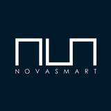 Telegram profile photo for НОВАСМАРТ| ПРО ВЭД