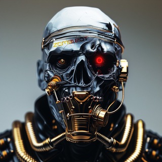 Telegram profile photo for Zombi.bot Chat
