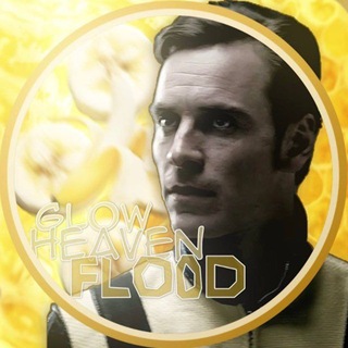 Telegram profile photo for ׄ 𝐺𝑙𝑜𝓌 𝐻𝑒𝖺𝗏𝖾𝗇 𝐼𝘯𝘧𝘰 𓈒