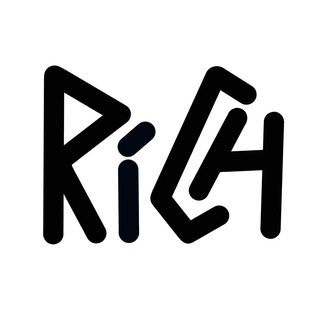 Telegram profile photo for R i C H