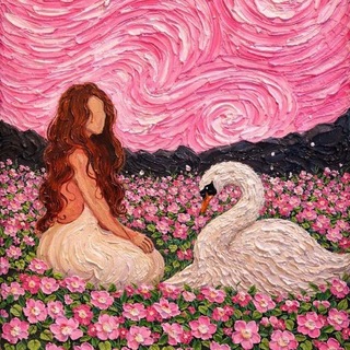 Telegram profile photo for ...سودایِ اقلیمِ نیلوفر 🪷