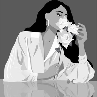 Telegram profile photo for هَناء.🌿