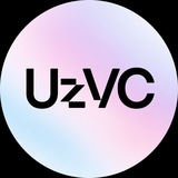Telegram profile photo for UzVC old channel