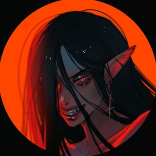Telegram profile photo for порисульки от валл