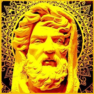 Telegram profile photo for ☀️شمس تبریزی و مولانا🌻