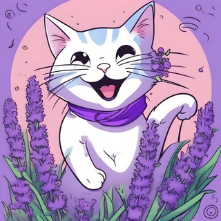 Telegram profile photo for MarvinCat | Announcement Channel