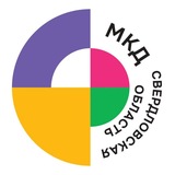 Telegram profile photo for МКД | Свердловская область