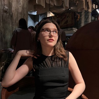 Telegram profile photo for теплый уголок
