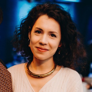 Telegram profile photo for Суперсила гибкости с Оксаной