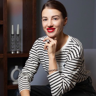 Telegram profile photo for Генетика жизни 🧬