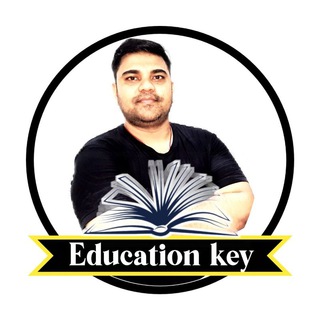 Telegram group profile photo for Education Key86 (Quiz Group)