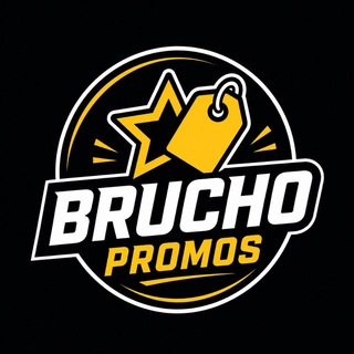 Telegram profile photo for Brucho Promos