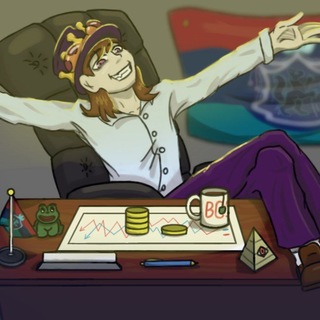 Telegram profile photo for Мутки Alter-ы