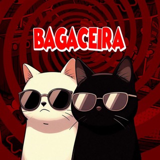 Telegram profile photo for É BAGACEIRA 💣