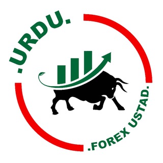Telegram profile photo for Urdu Forex Ustaad