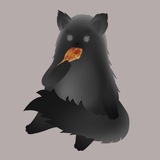 Telegram profile photo for Записки Кота Бегимота Великалепного