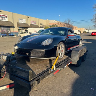 Telegram profile photo for Sale of vehicles and parts USA