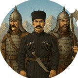 Telegram profile photo for ᴀᴢᴇʀʙᴀɪᴊᴀɴɪ ᴀɪ 🇦🇿