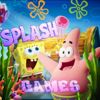 Telegram profile photo for SPLASH INT ЗАКРЫТЫ