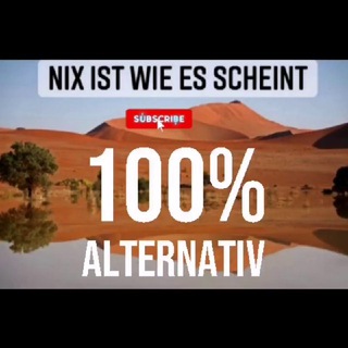 Telegram profile photo for Nix ist wie es scheint (Offiziell)