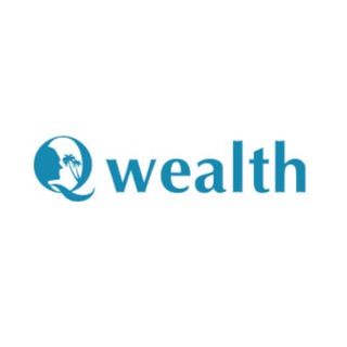 Telegram profile photo for QWealth