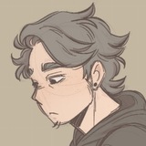 Telegram profile photo for m1chendi (18+)