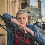 Telegram profile photo for Natasha Poyarkova
