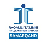 Telegram profile photo for Samarqand | Digital Edu