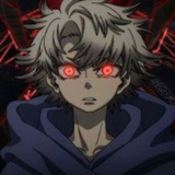 Telegram profile photo for Zuki