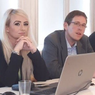 Telegram profile photo for Geostrategie - Der Blick hinter die Kulissen