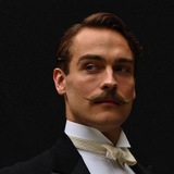 Telegram profile photo for The Monarch's Style