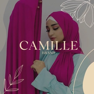 Telegram profile photo for Camille_style🛍