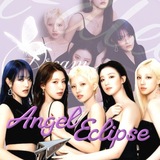 Telegram profile photo for Angel eclipse