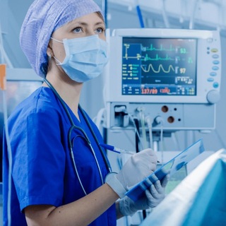 Telegram profile photo for BSc Comprehensive nursing (AMU)