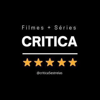 Telegram profile photo for Cinereviews+